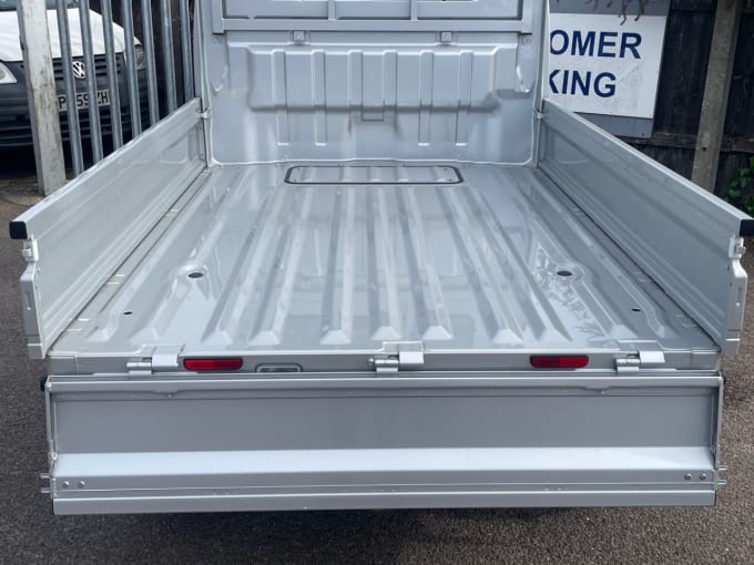 2025 Suzuki Carry