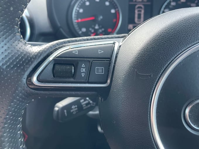 2025 Audi A1