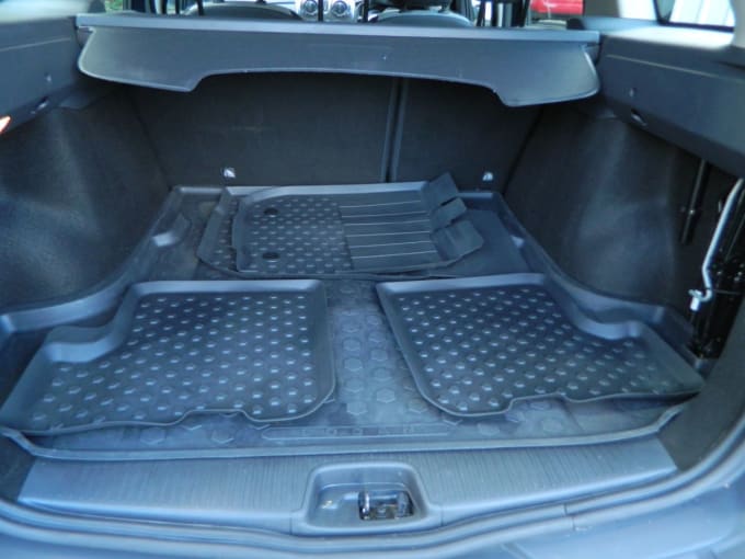2025 Dacia Logan Mcv Stepway