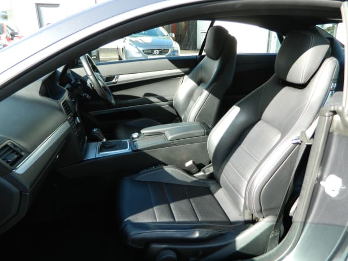 2025 Mercedes-benz E-class