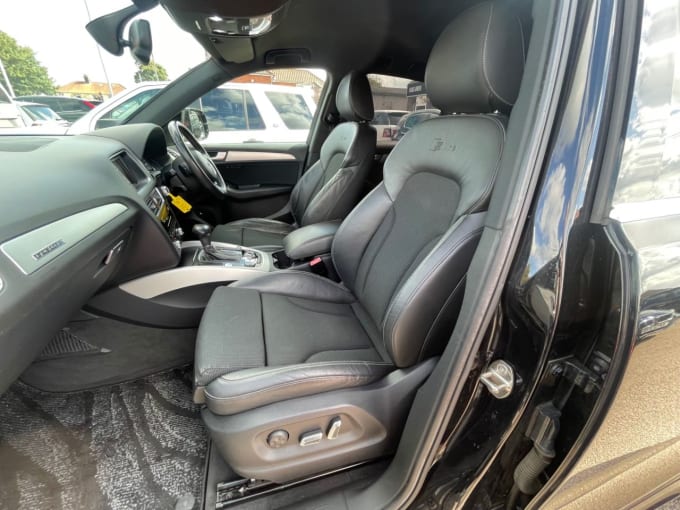 2025 Audi Q5