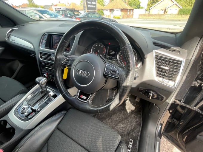 2025 Audi Q5