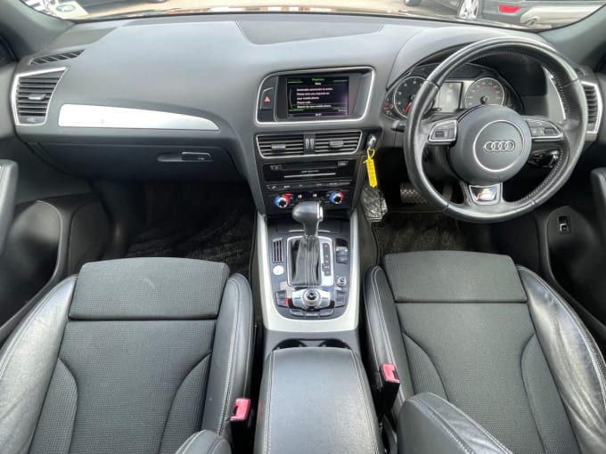 2025 Audi Q5