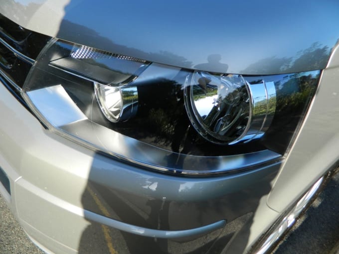 2025 Volkswagen Caravelle