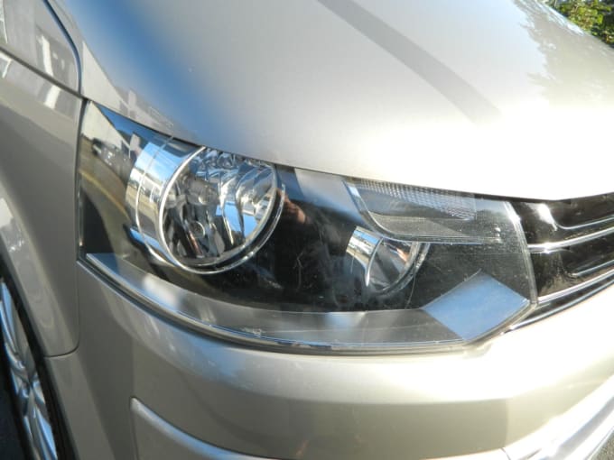 2025 Volkswagen Caravelle