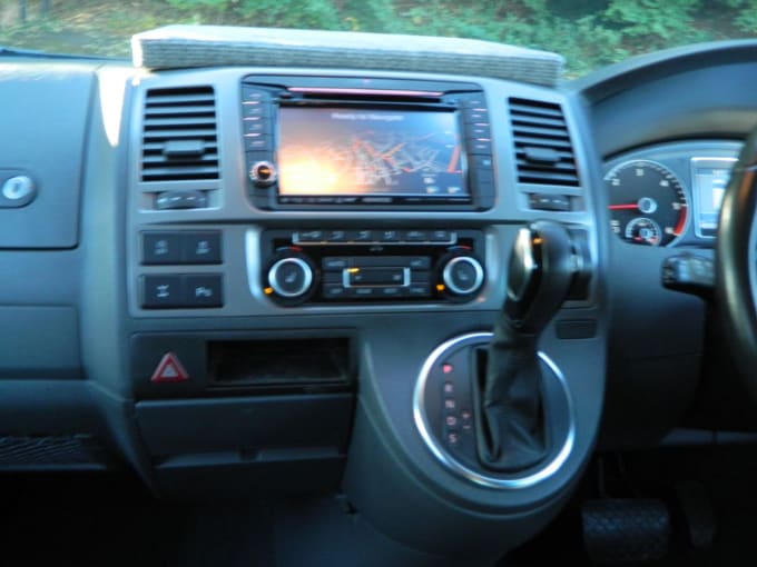2025 Volkswagen Caravelle