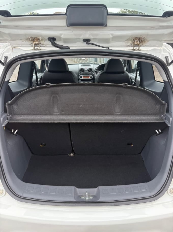 2025 Mitsubishi Colt