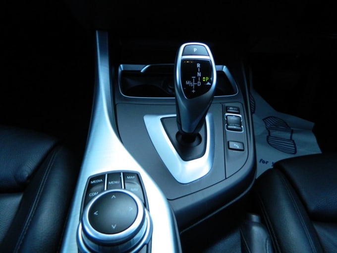 2018 BMW 1 Series