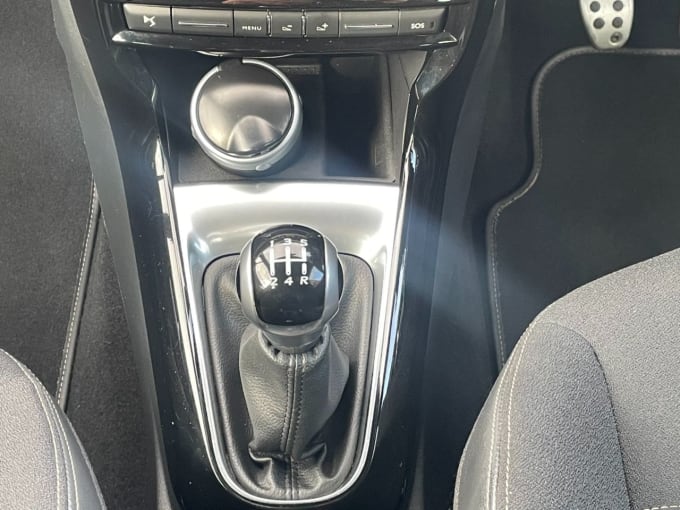 2016 Ds Automobiles Ds 3