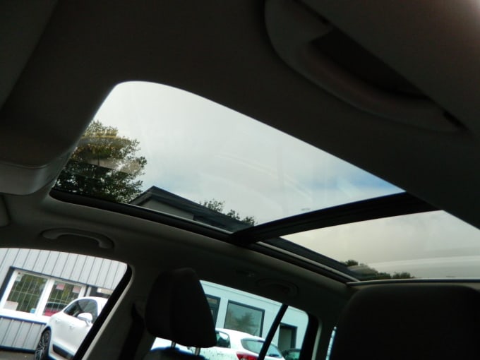 2015 Volkswagen Tiguan