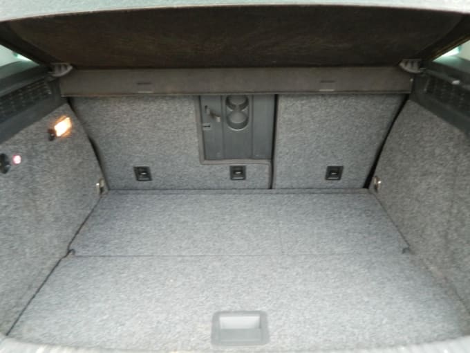 2015 Volkswagen Tiguan