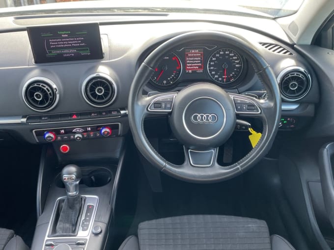 2013 Audi A3