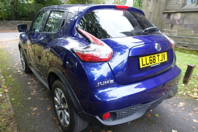 2024 Nissan Juke