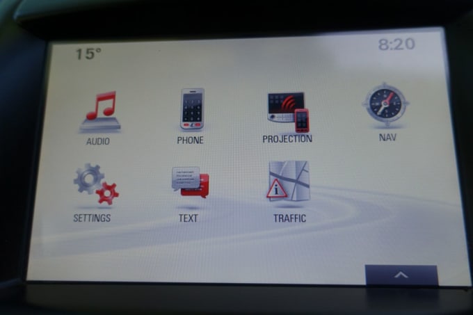 2025 Vauxhall Insignia