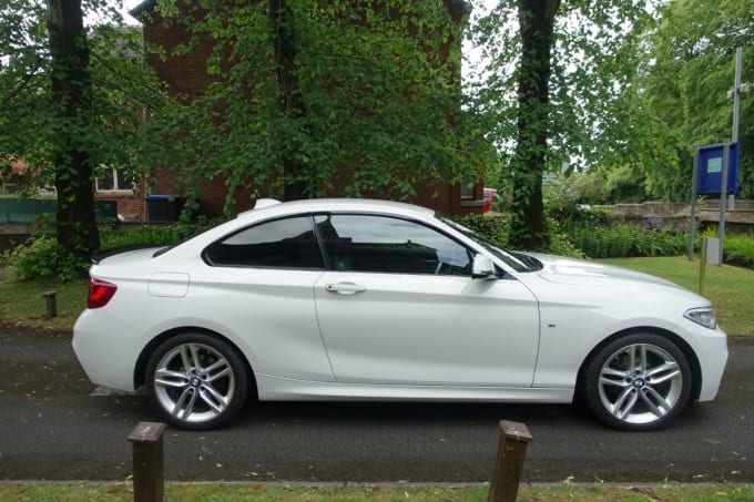 2025 BMW 2 Series