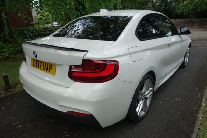 2025 BMW 2 Series