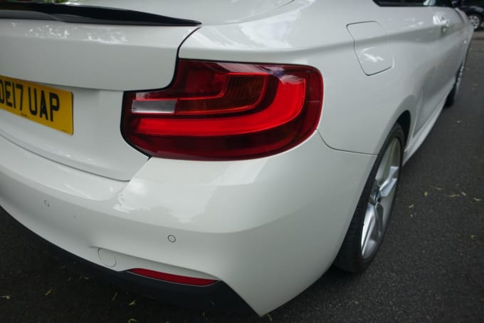 2025 BMW 2 Series
