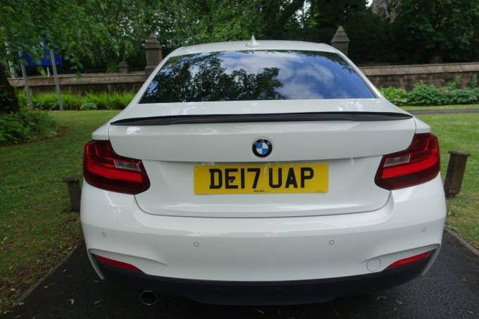 2025 BMW 2 Series