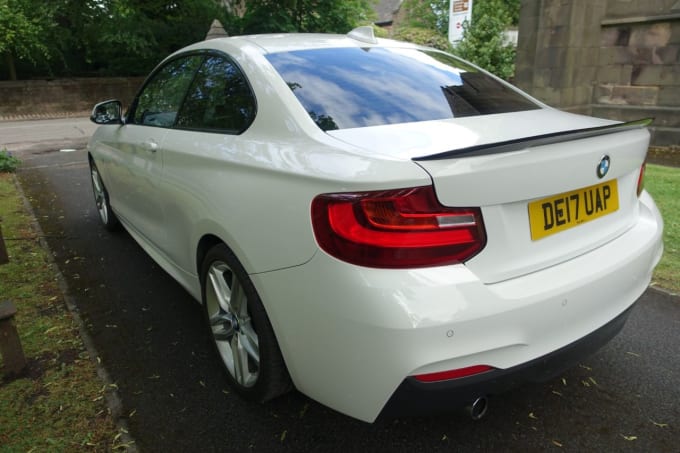 2025 BMW 2 Series
