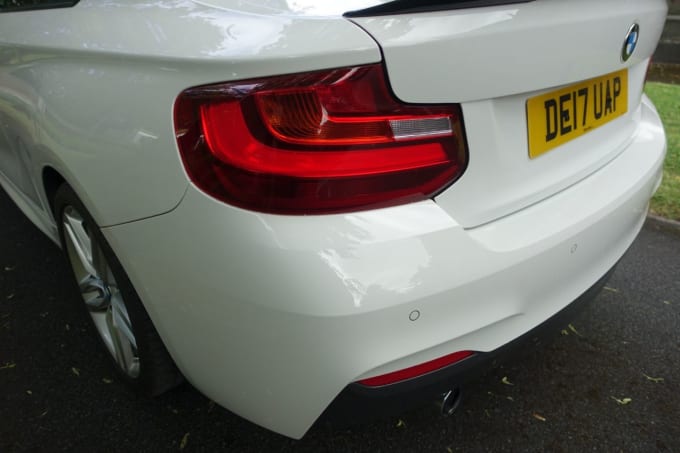 2025 BMW 2 Series
