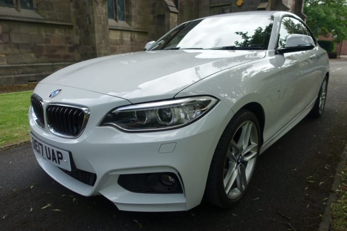 2025 BMW 2 Series