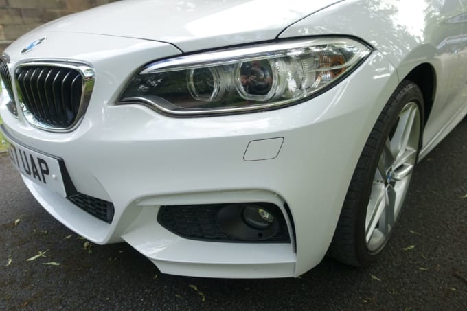 2025 BMW 2 Series