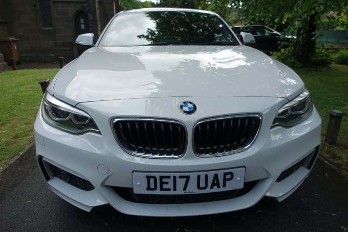 2025 BMW 2 Series