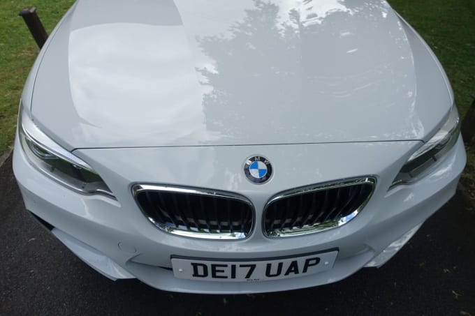 2025 BMW 2 Series
