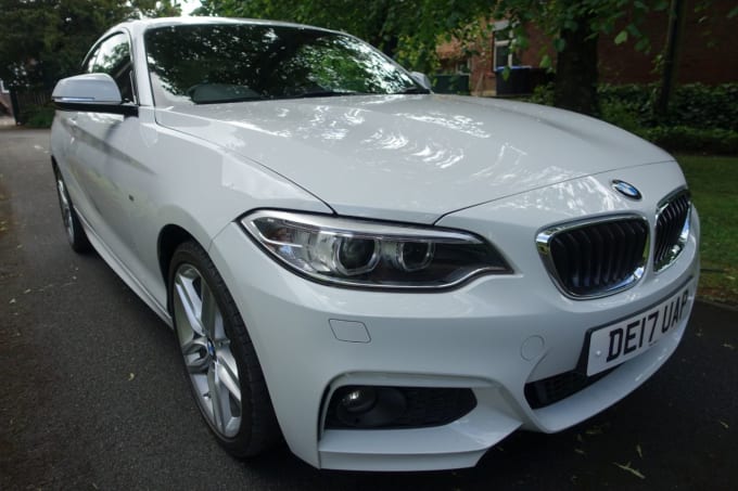 2025 BMW 2 Series
