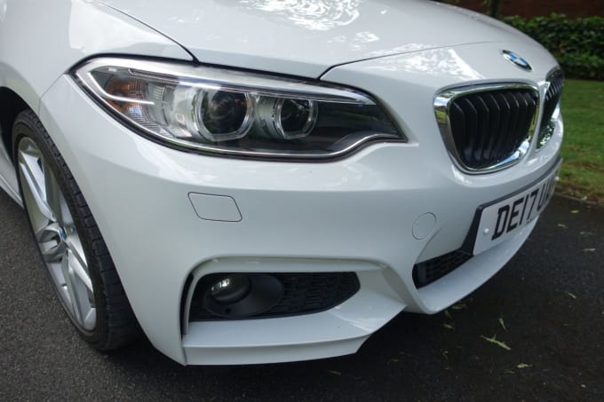 2025 BMW 2 Series