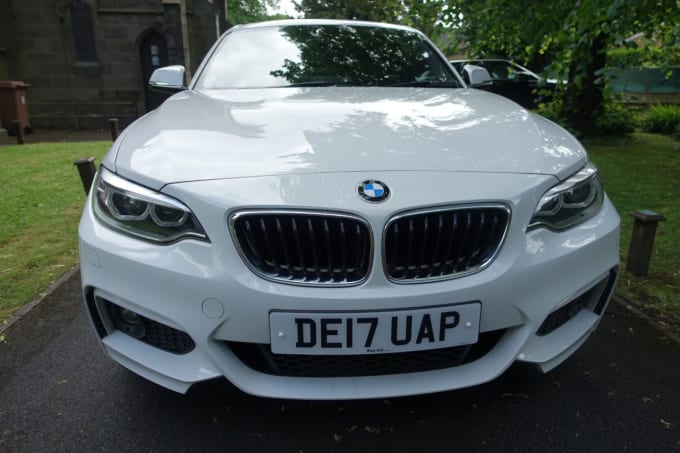 2025 BMW 2 Series