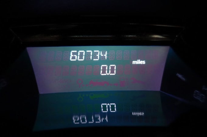 2025 Renault Clio
