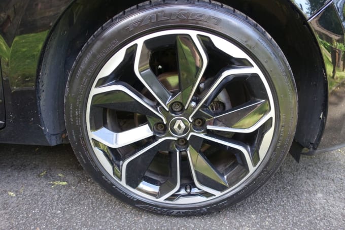2025 Renault Clio