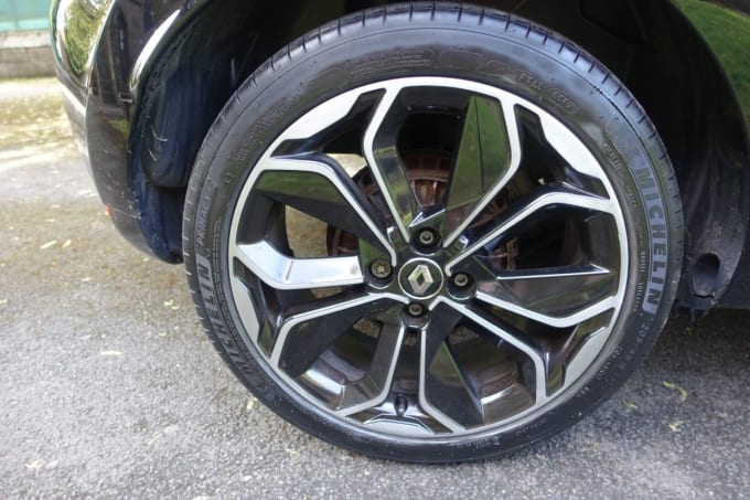 2025 Renault Clio