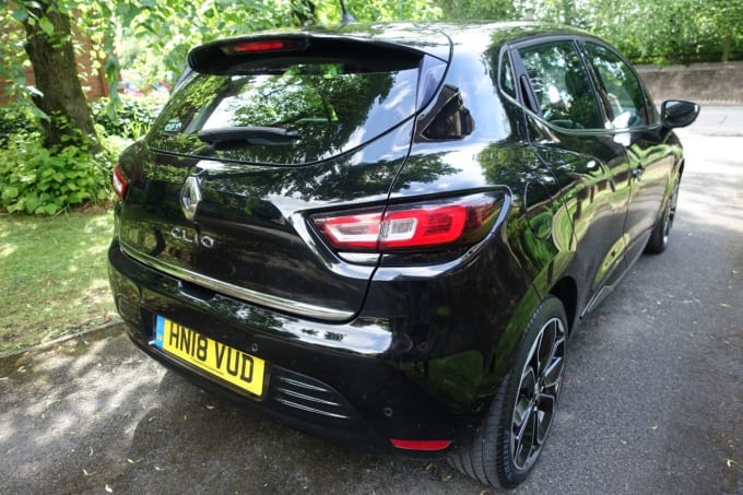 2025 Renault Clio