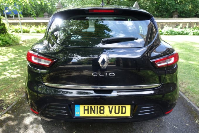 2025 Renault Clio
