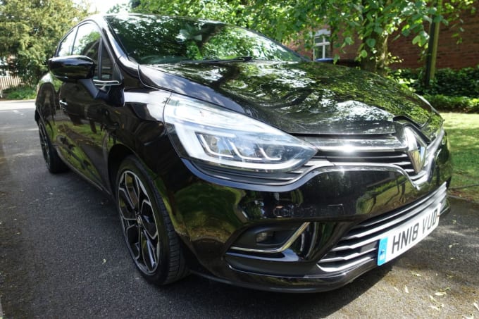 2025 Renault Clio