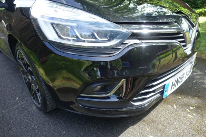 2025 Renault Clio