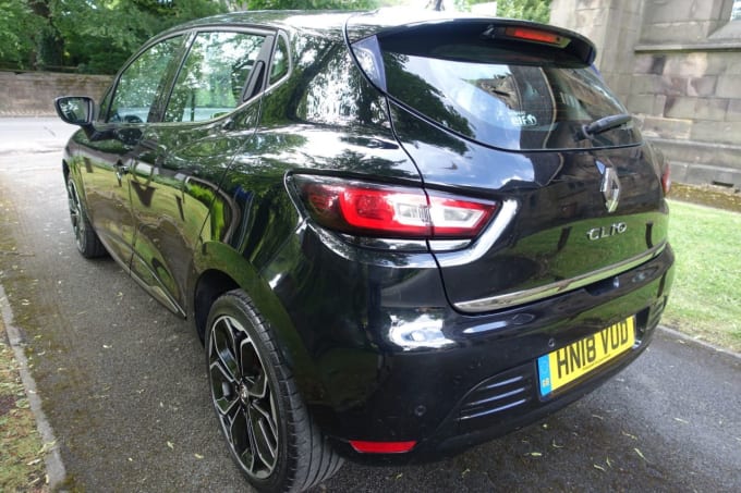 2025 Renault Clio