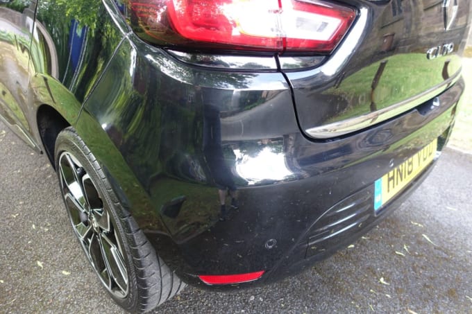 2025 Renault Clio
