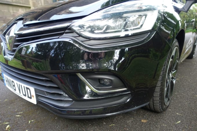 2025 Renault Clio