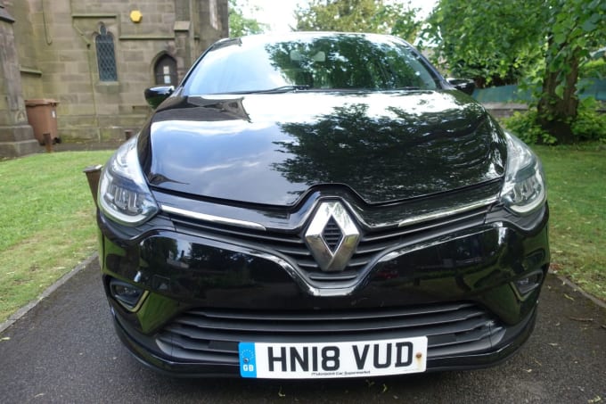 2025 Renault Clio
