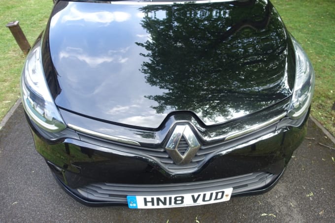 2025 Renault Clio