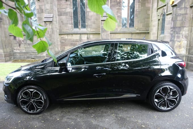 2025 Renault Clio