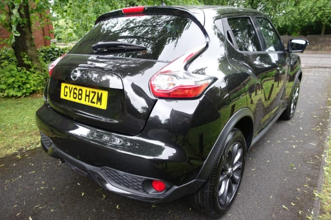 2025 Nissan Juke