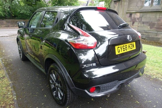 2025 Nissan Juke