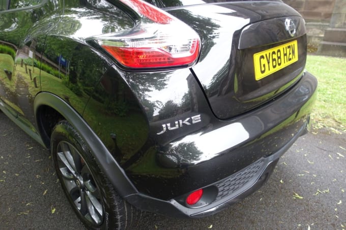 2025 Nissan Juke