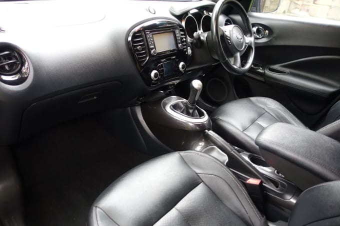 2025 Nissan Juke