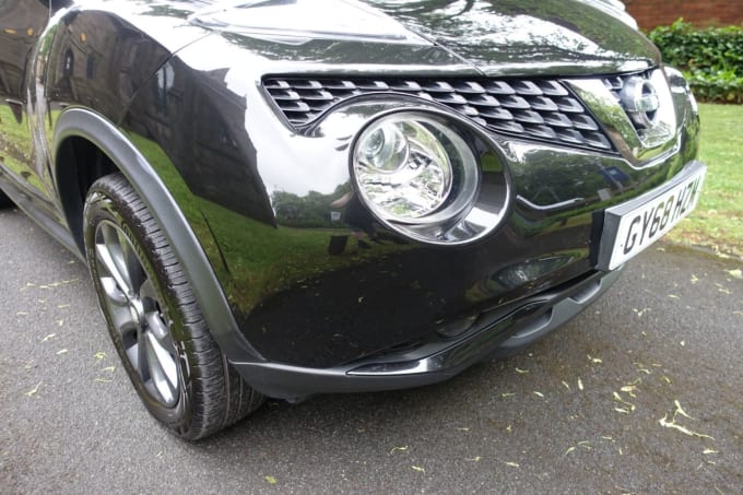 2025 Nissan Juke