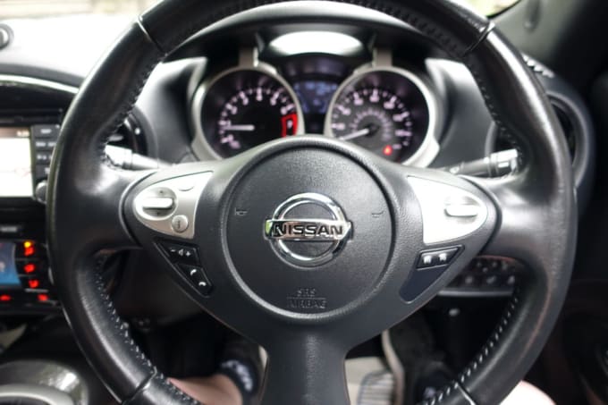 2025 Nissan Juke